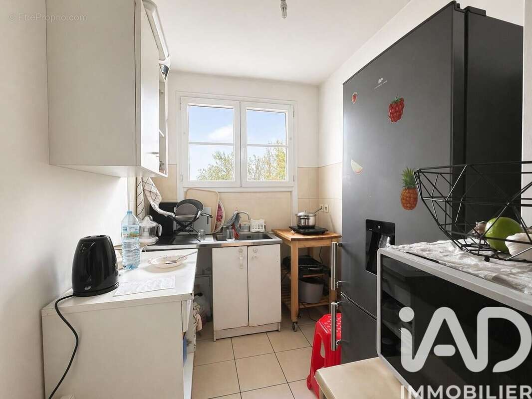 Appartement 45 m² à Corbeil-Essonnes  - photo 3