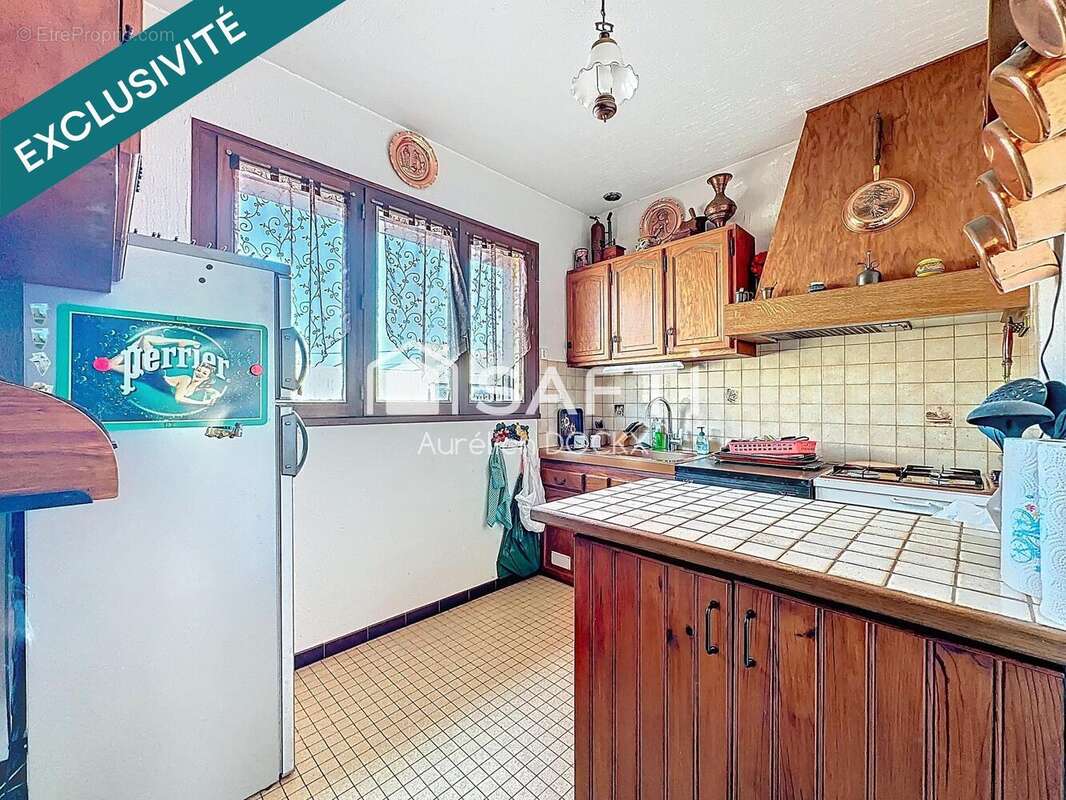 Photo 8 - Maison à COURTRY