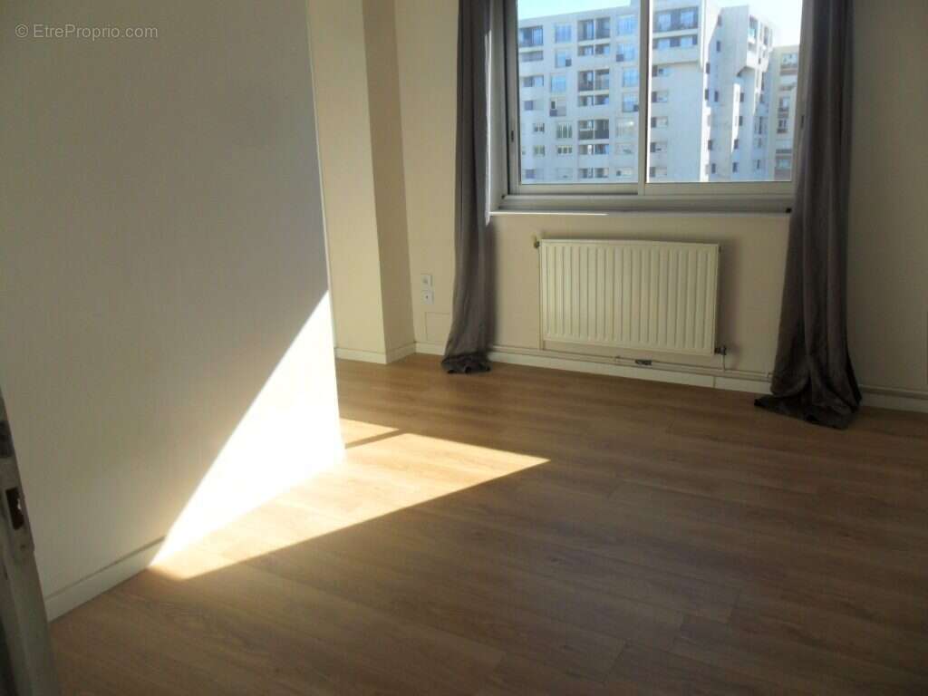 Appartement à VANDOEUVRE-LES-NANCY