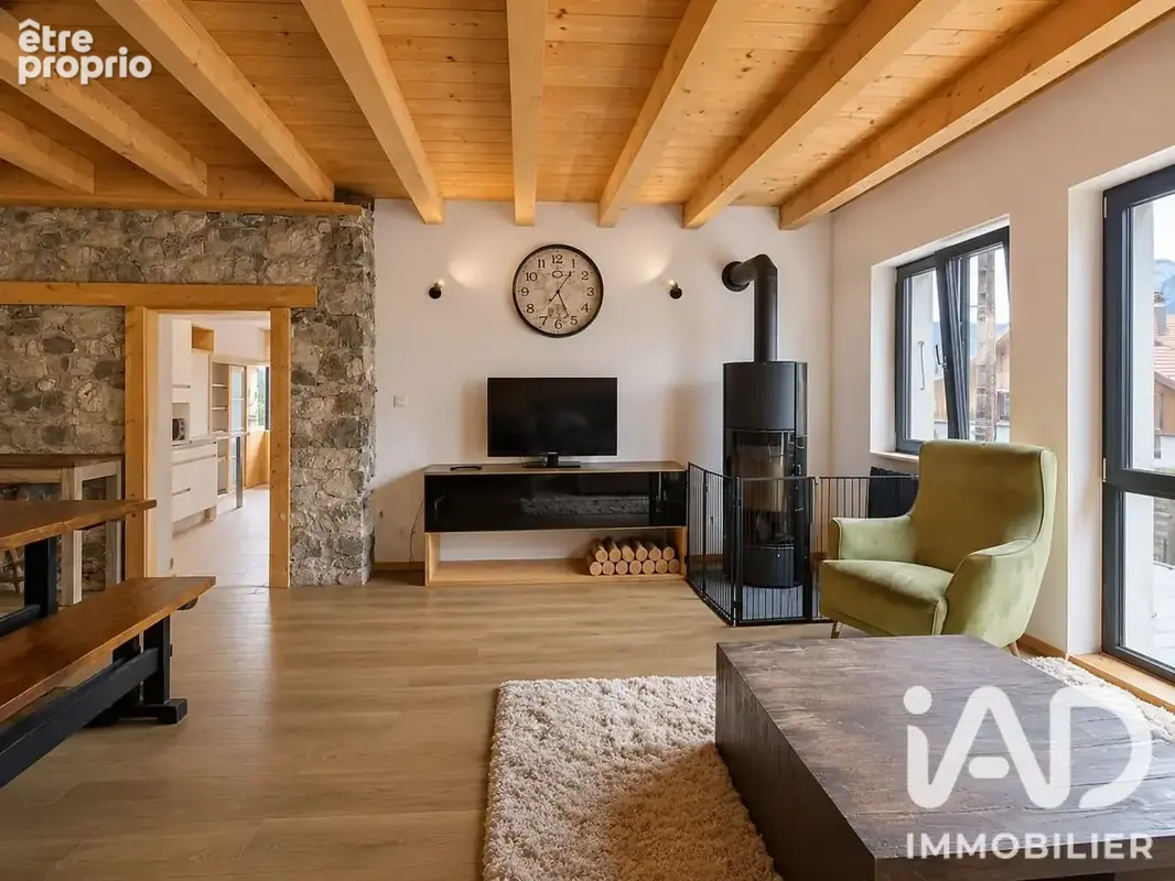 Photo 1 - Appartement à BONNEVILLE