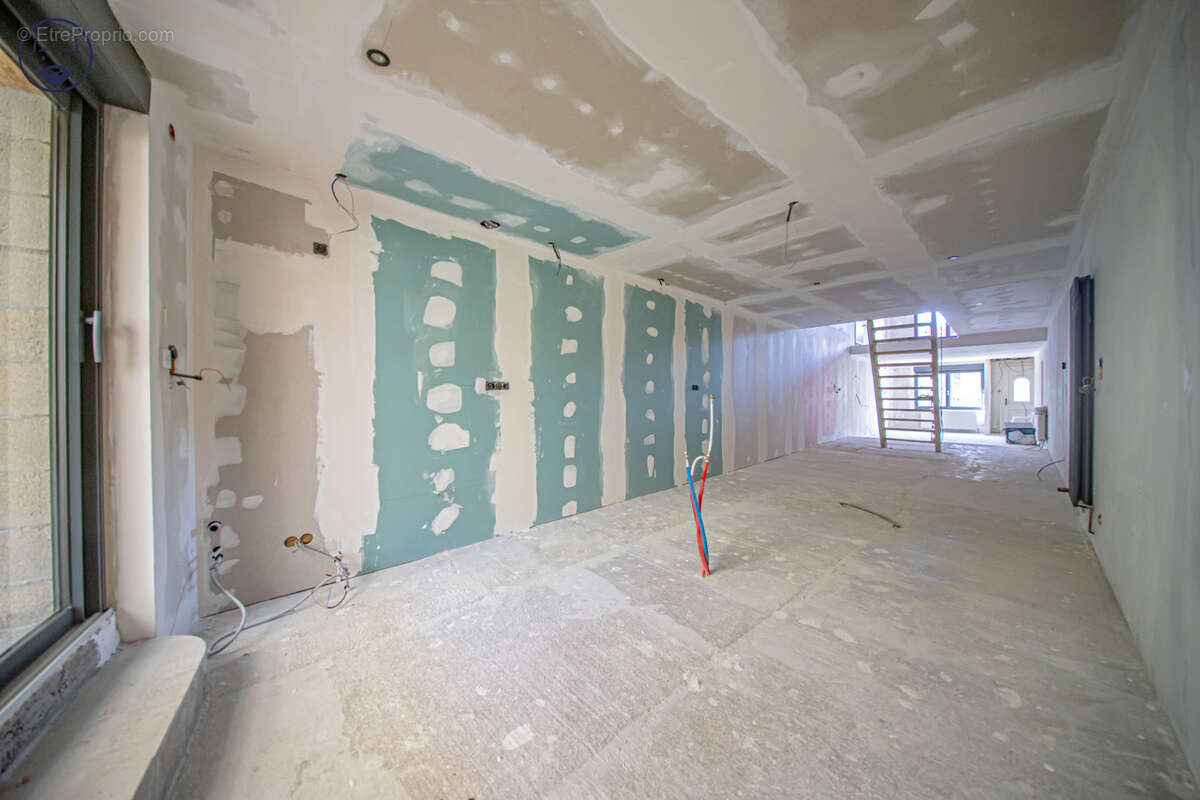 Maison à LIGNY-EN-BARROIS