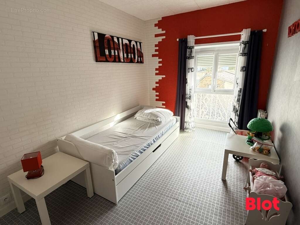 Maison à PLESLIN-TRIGAVOU