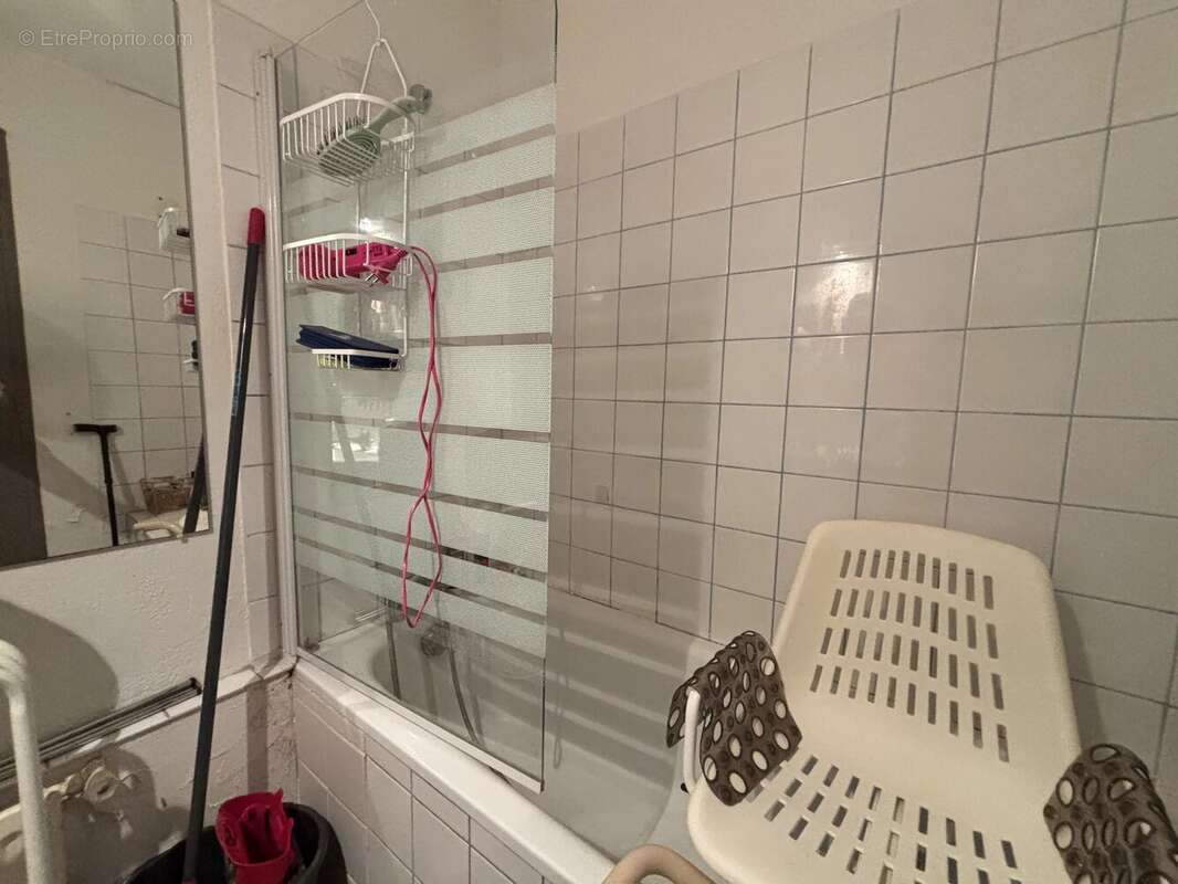 Appartement à UZES