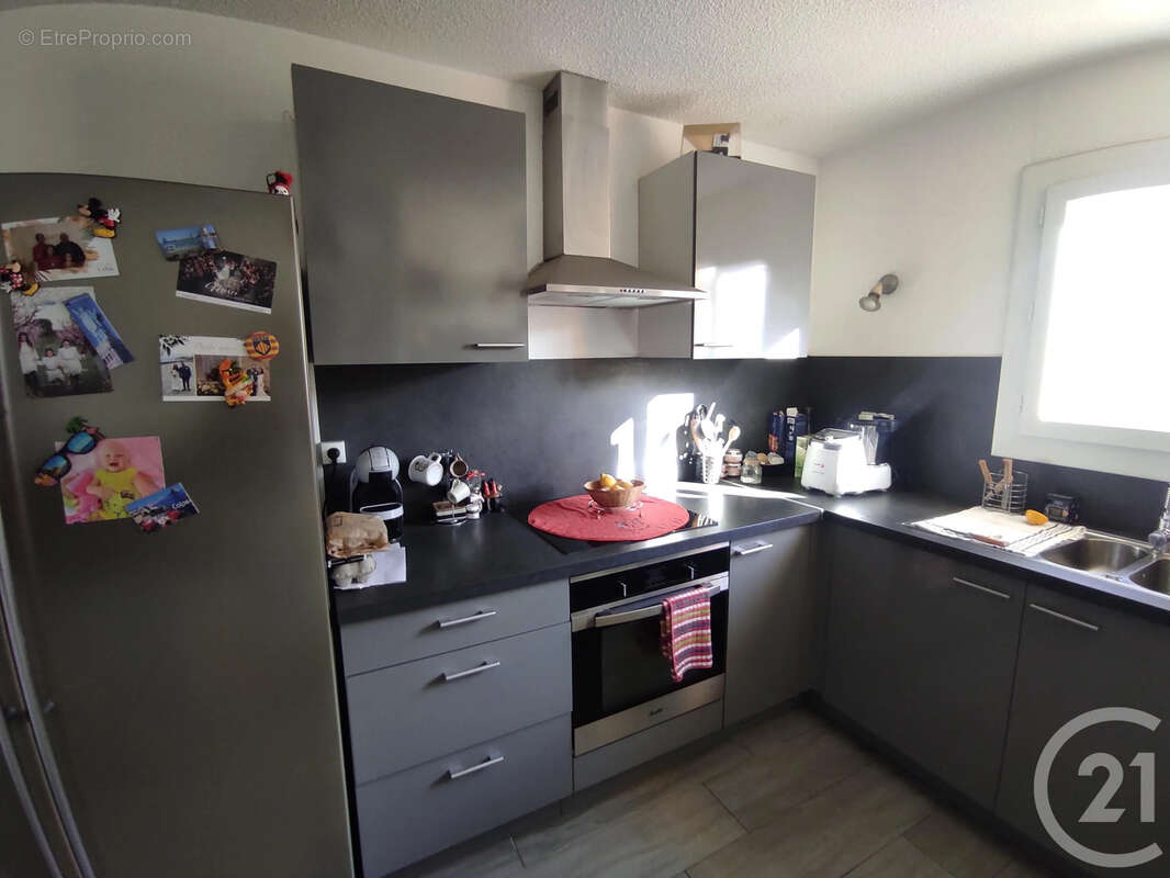 Appartement à ARGELES-SUR-MER