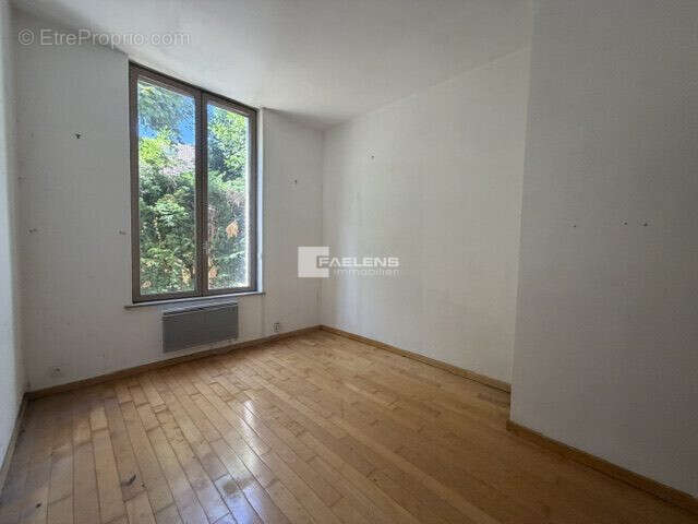 Appartement 91 m² à Lille  - photo 5