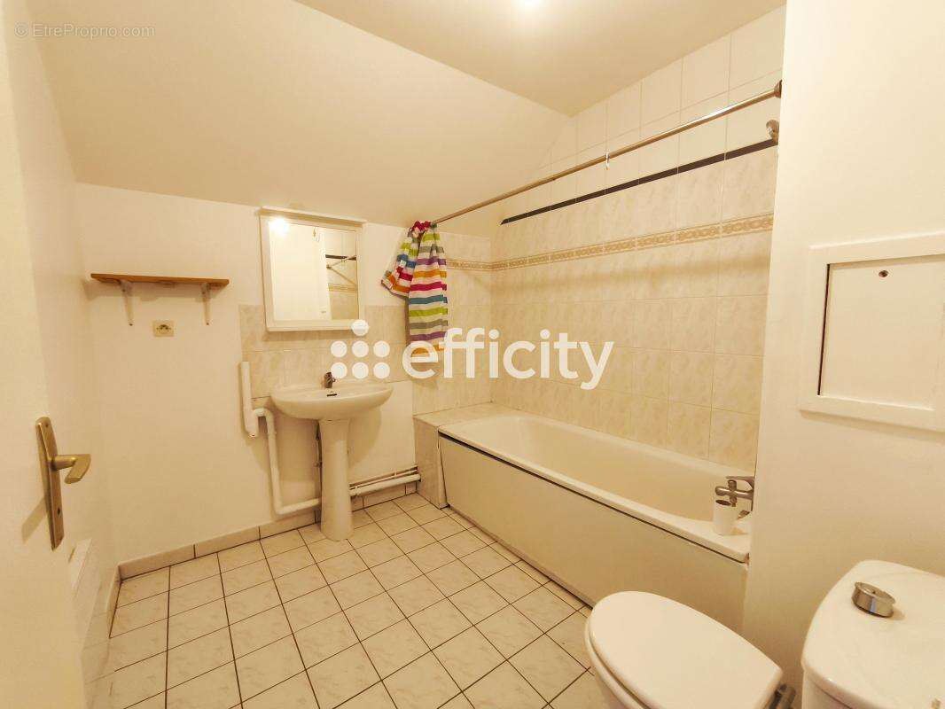 Appartement à ARGENTEUIL