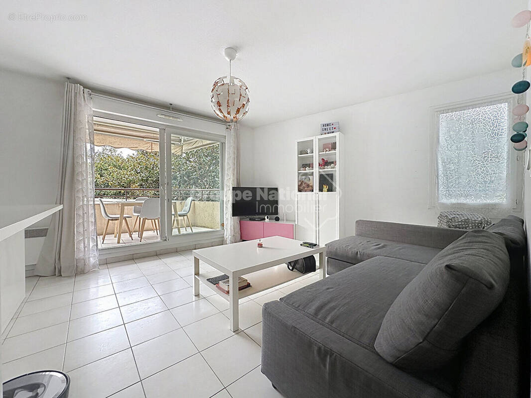 Appartement à PEGOMAS