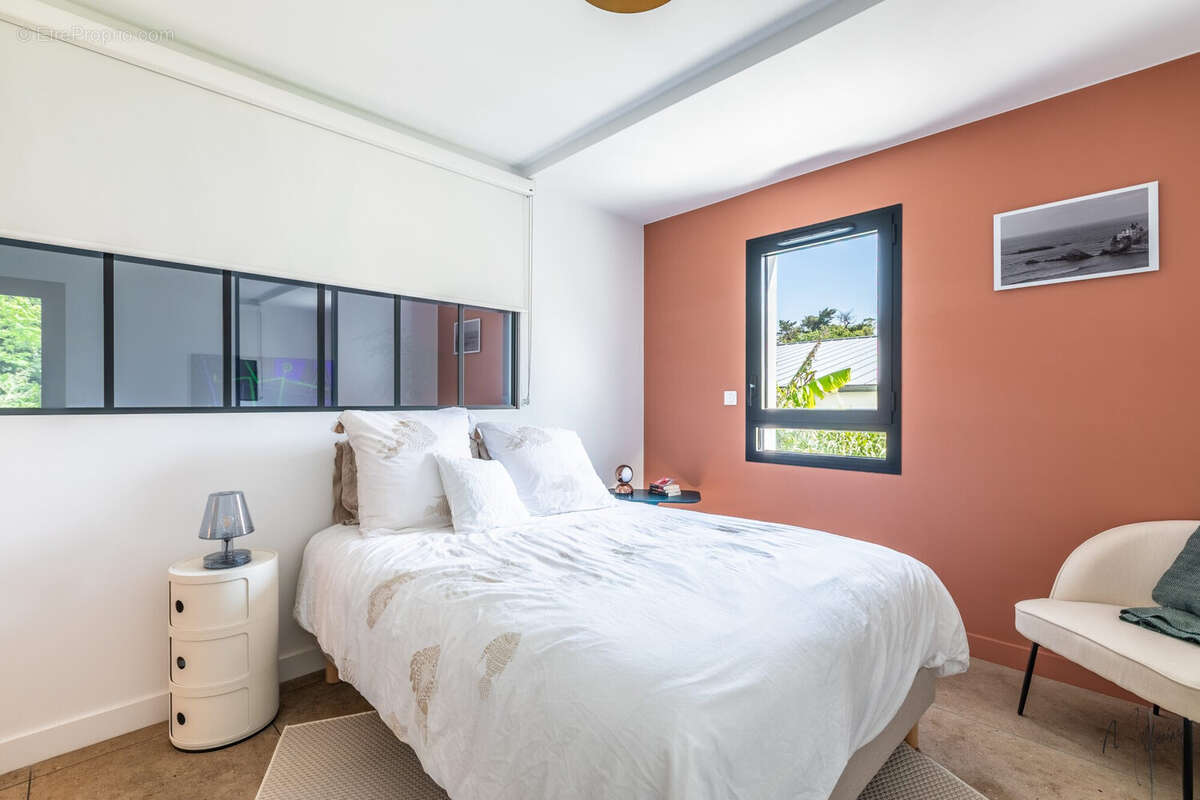 Appartement à ANGLET
