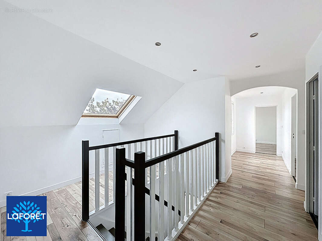 Maison à COIGNIERES