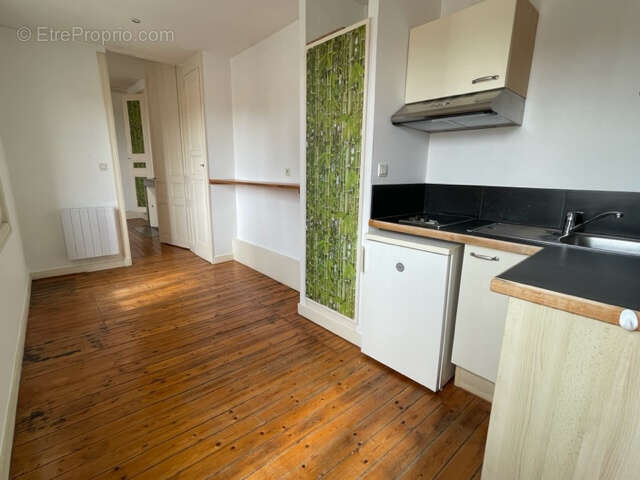 Appartement à ROCHEFORT