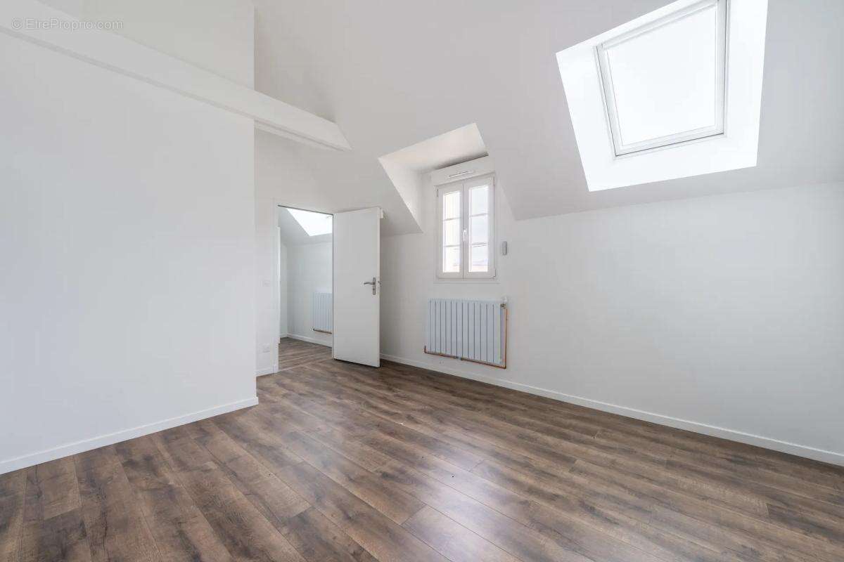 Maison à CAUVIGNY