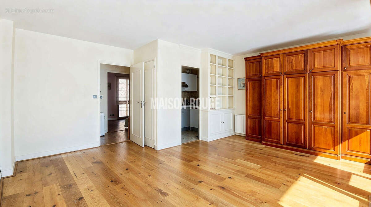 Appartement à DINARD