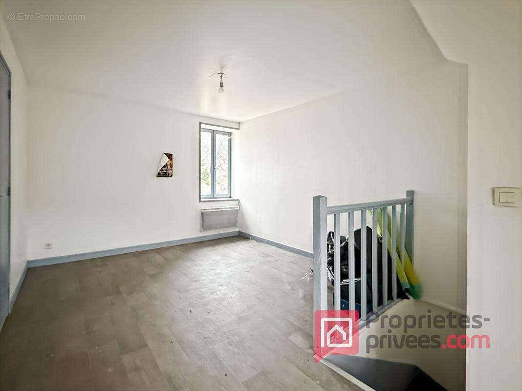 Maison Essoyes 6 pièce(s) 120 m2 - photo 11