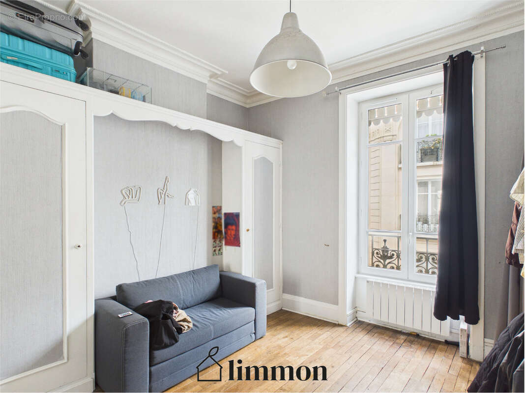 Appartement à LYON-6E