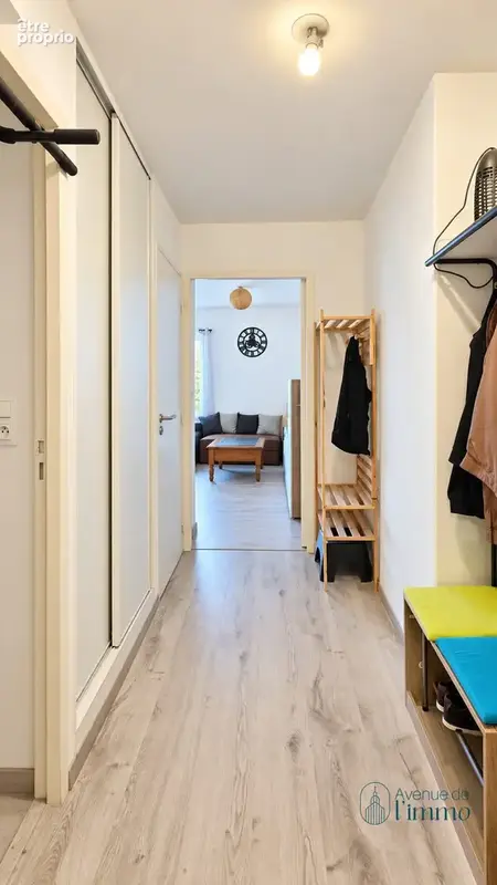 Appartement 3 pièces 61 m² à vendre à Angers (49000) - photo 4