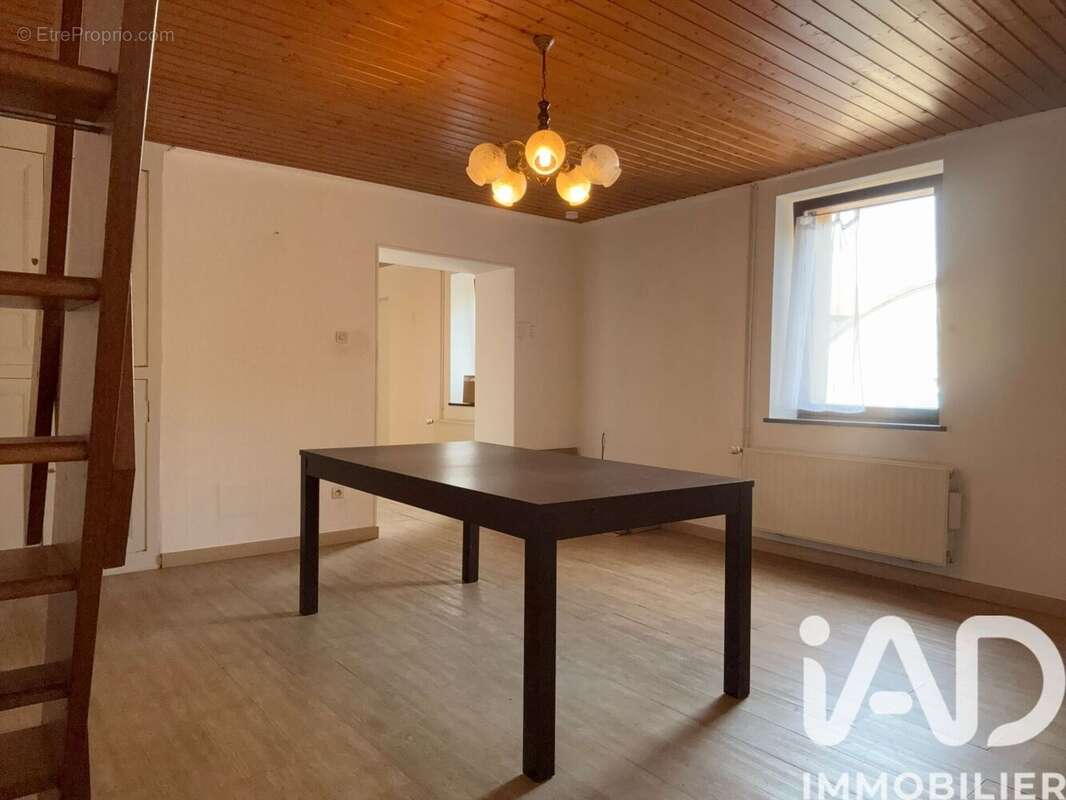 Photo 3 - Maison à VOLMERANGE-LES-MINES