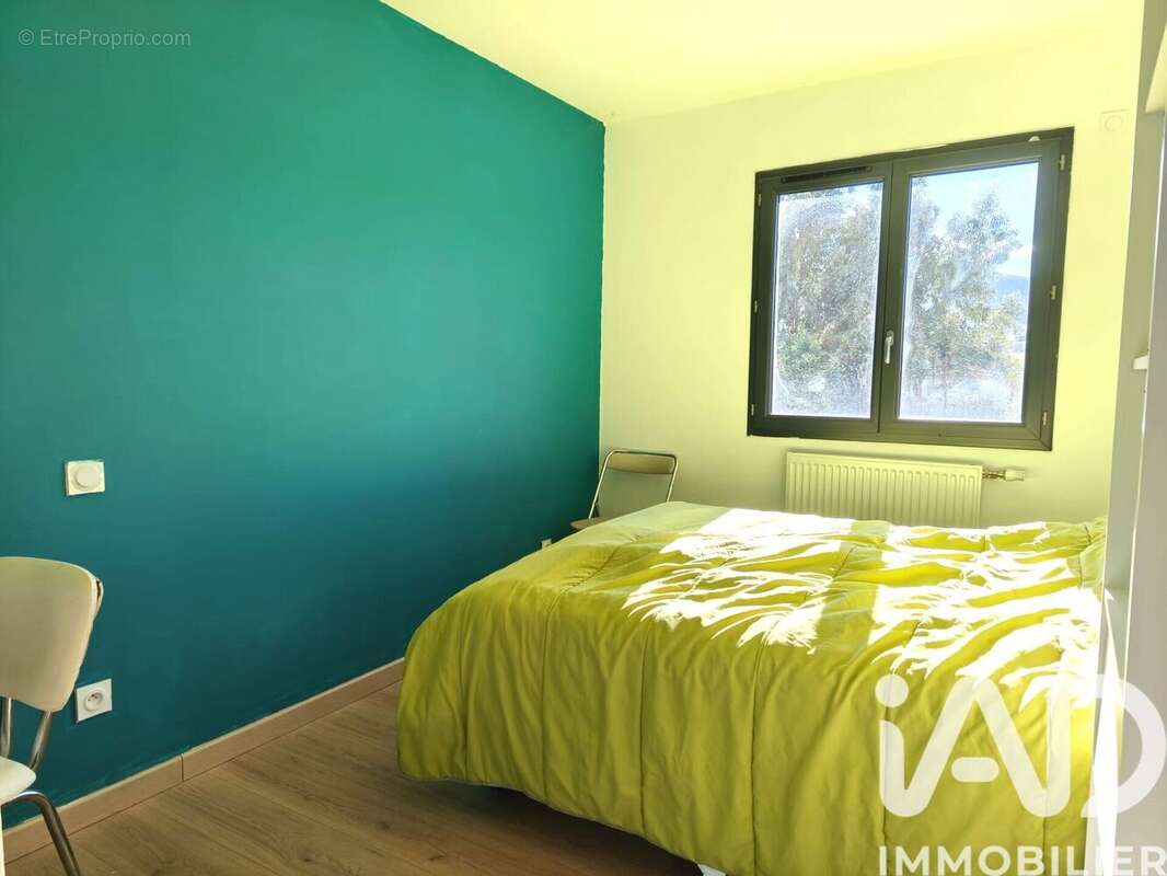 Photo 9 - Maison à SAINT-CHAMOND