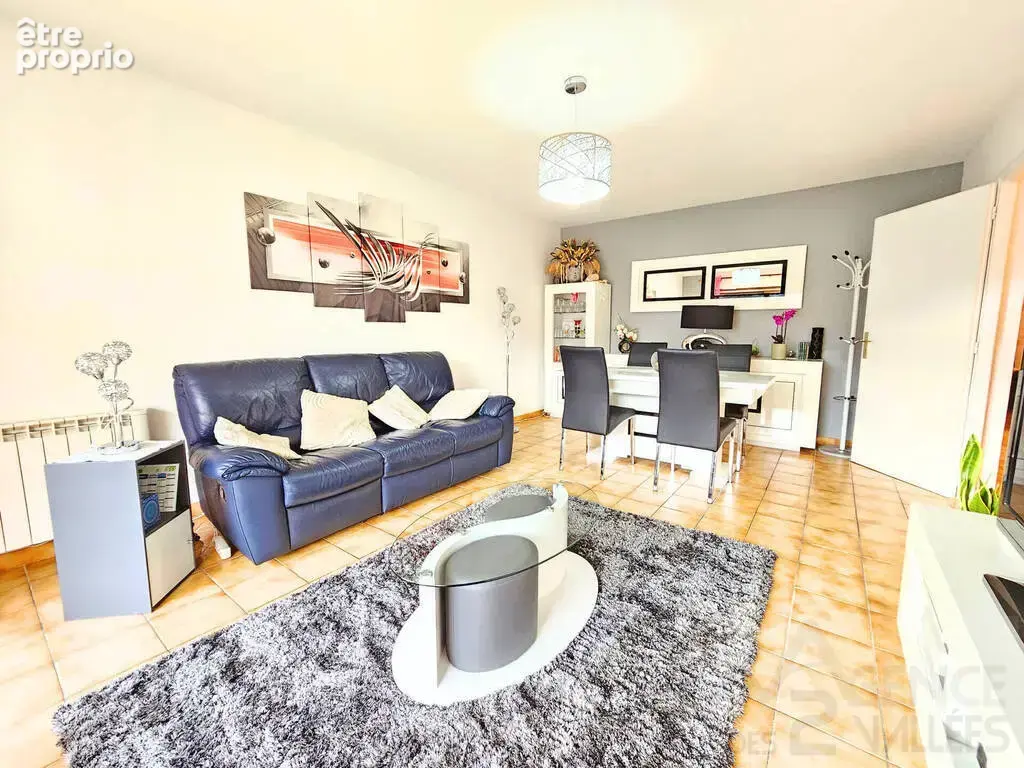 Appartement 3 pièces 70 m² Marignier - photo 2