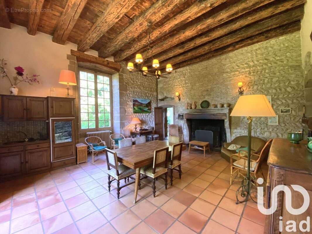 Photo 6 - Maison à CHABEUIL
