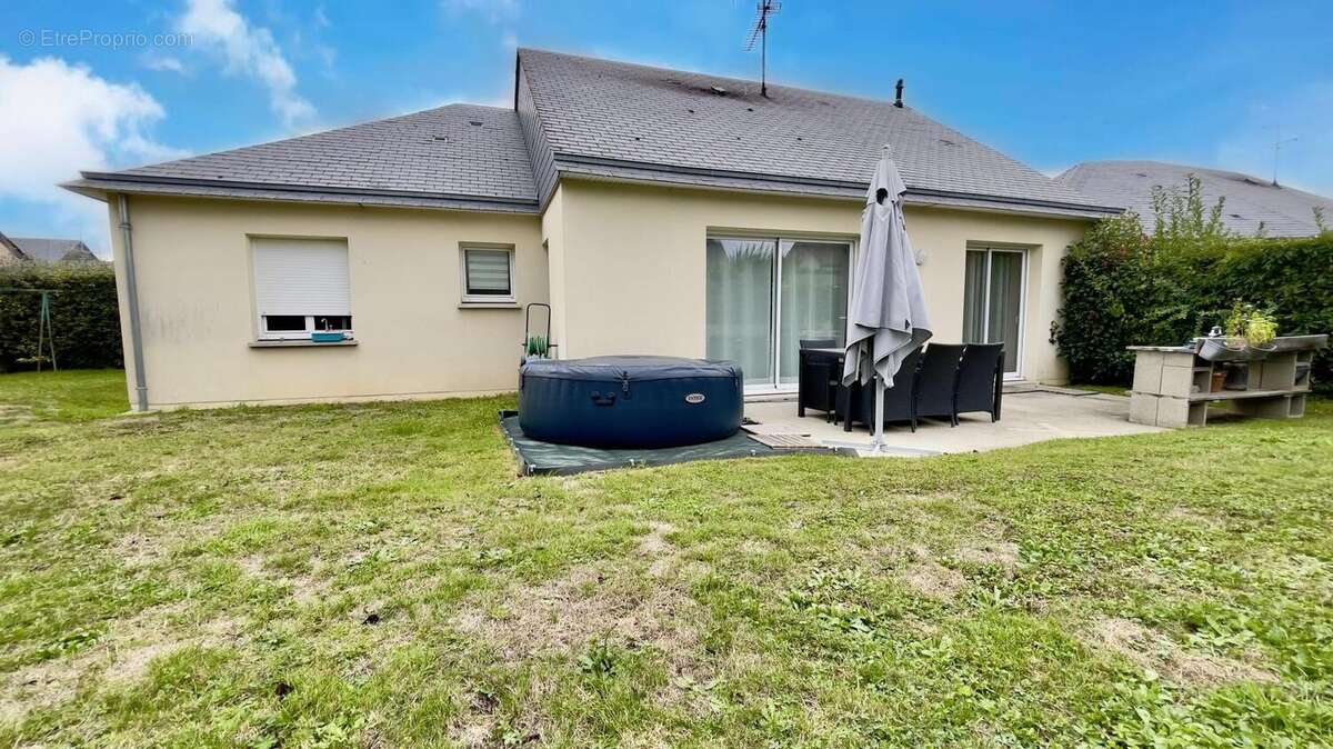 Photo 2 - Maison à EVRON