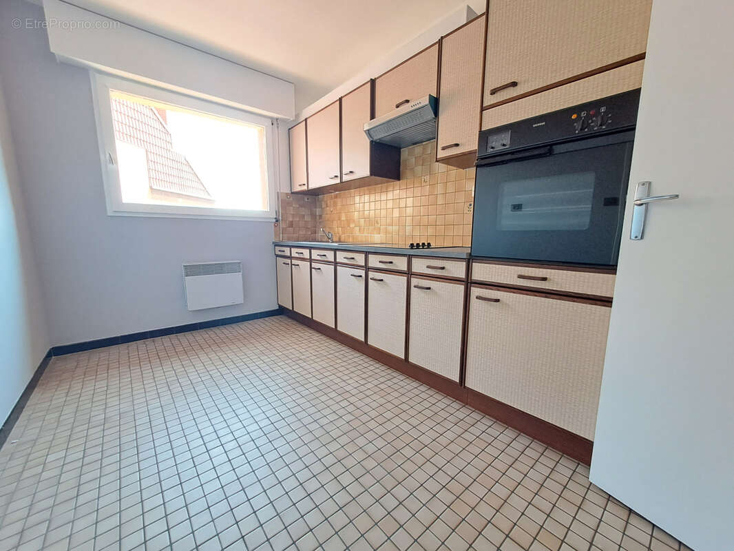 Appartement à LIEVIN