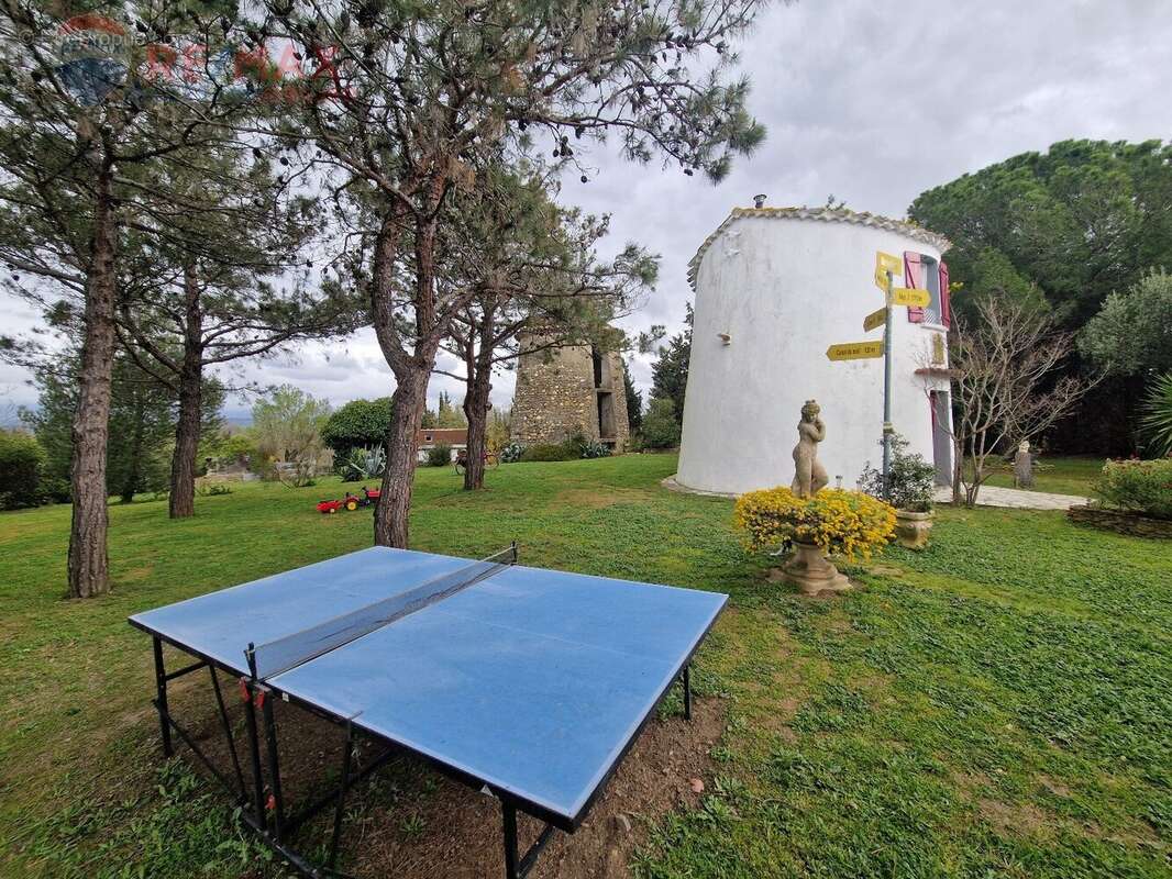 Commerce à MARSEILLETTE