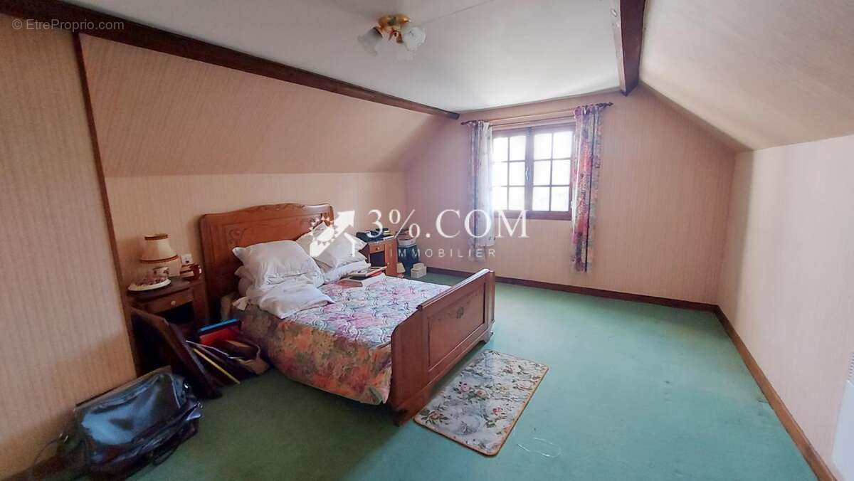 Maison à BEAUCAMPS-LE-VIEUX