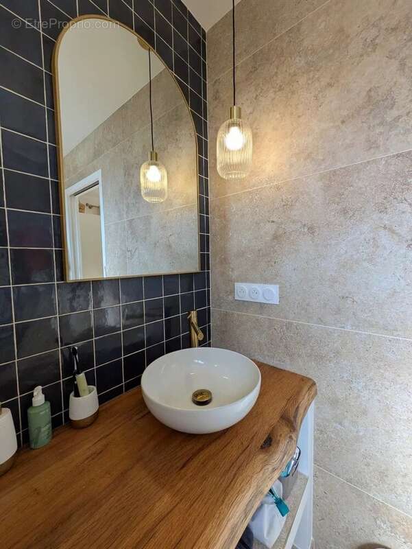 Maison à LA RICHARDAIS