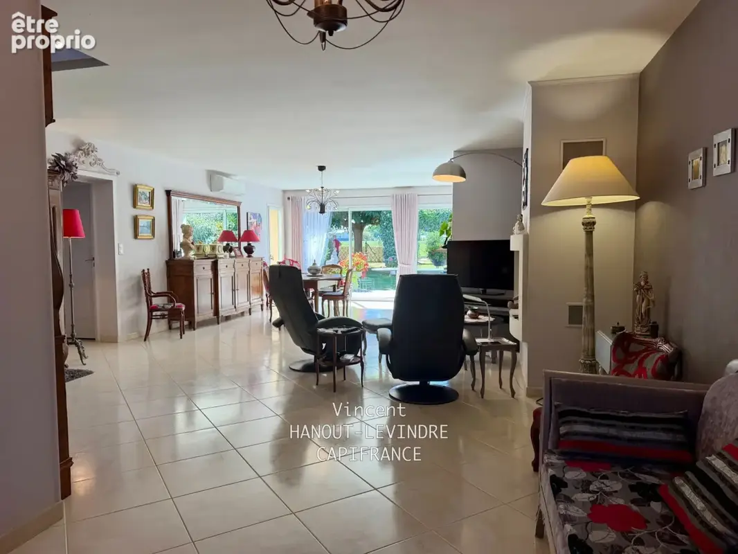 Maison à vendre 0 pièces LE PLESSIS GRAMMOIRE (49) - photo 26