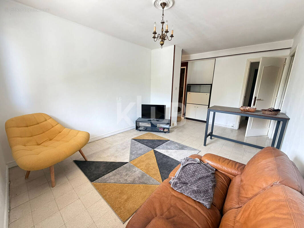 Appartement à BASTIA