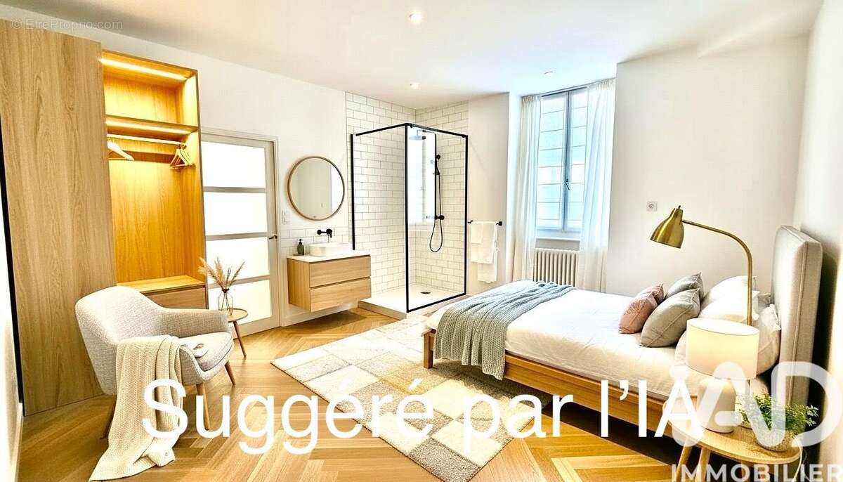 Photo 8 - Appartement à BETTON