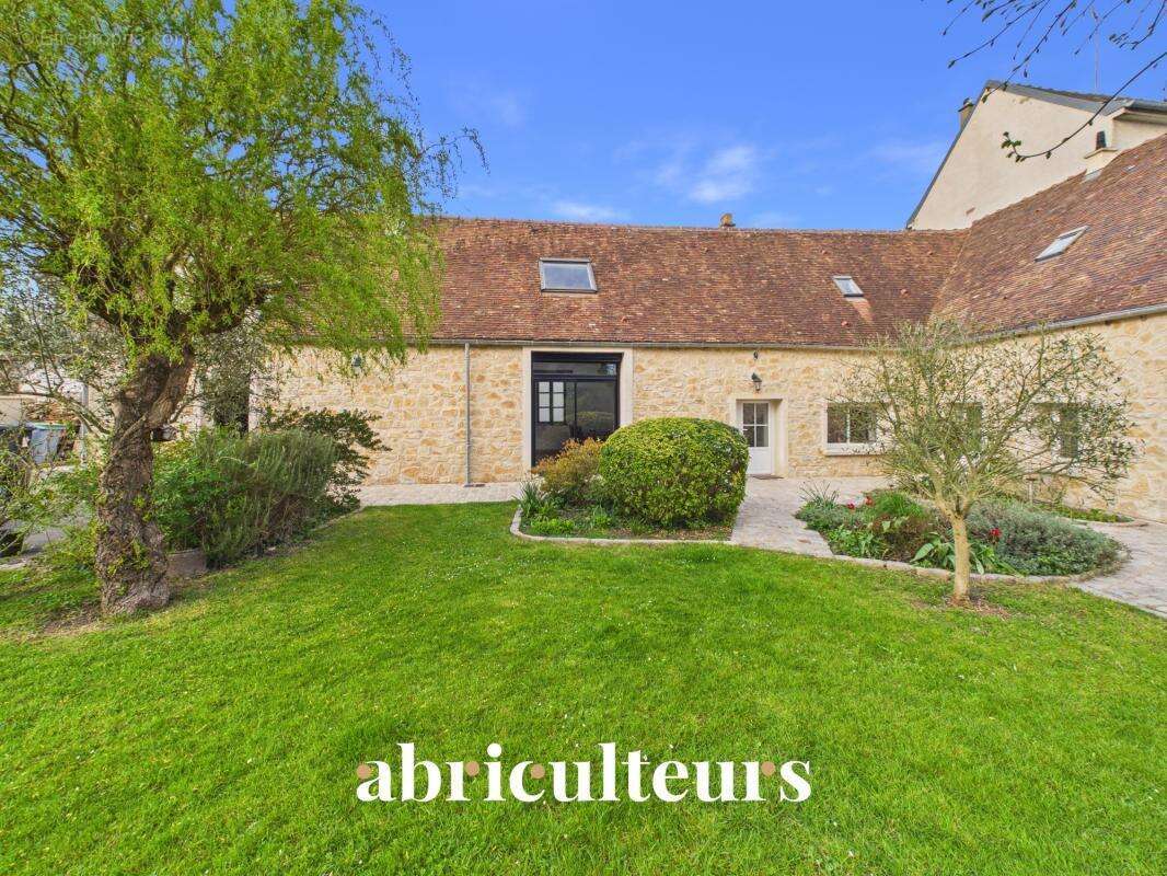 Maison à GALLARDON