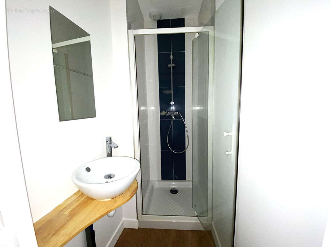 Appartement à CONCARNEAU