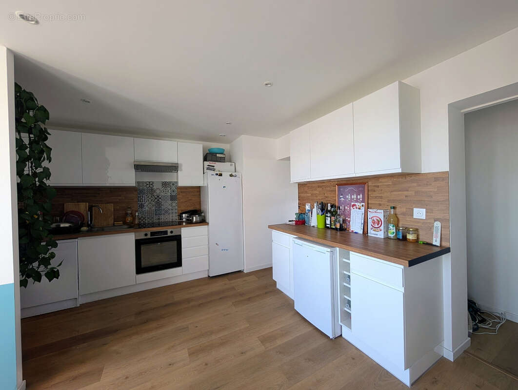 Appartement à TARBES