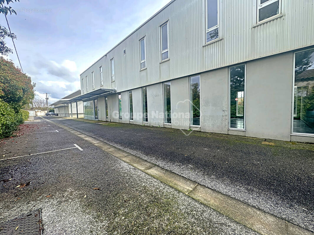 Commerce à LUNEL