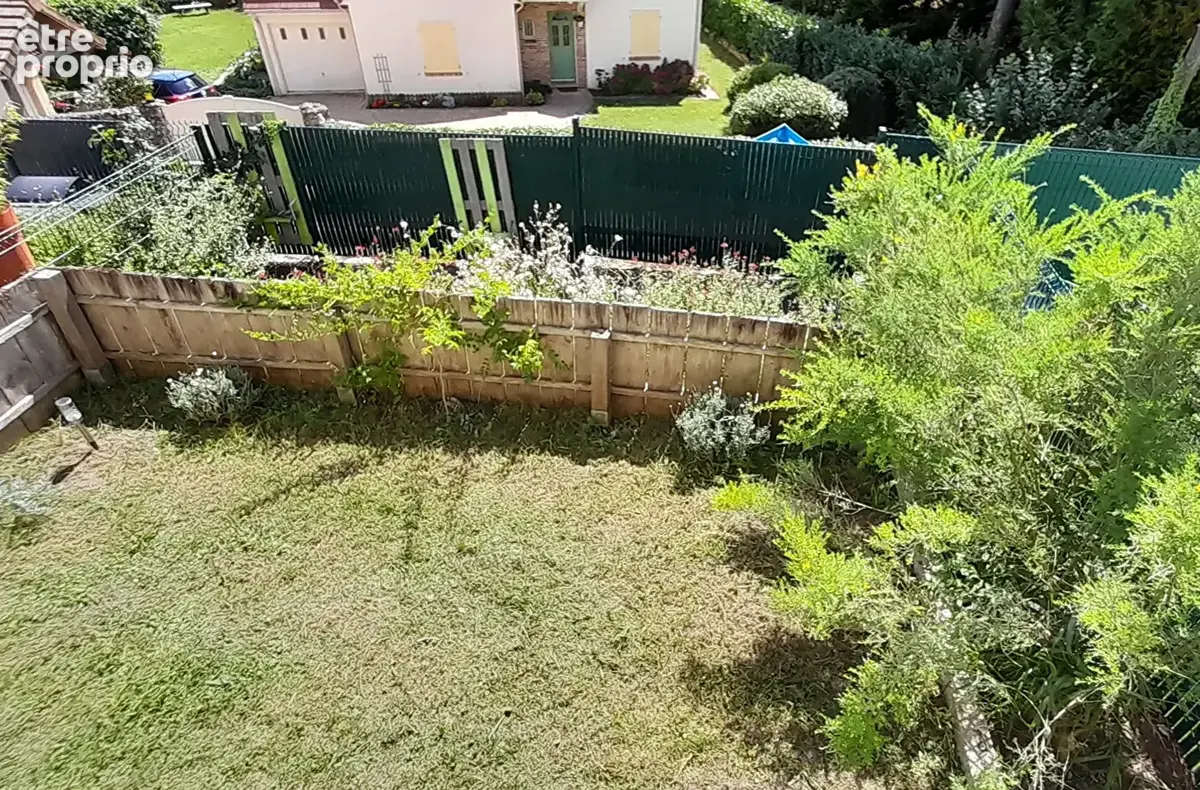 Maison Limours 4 pièce(s) 67.28 m2 - photo 2