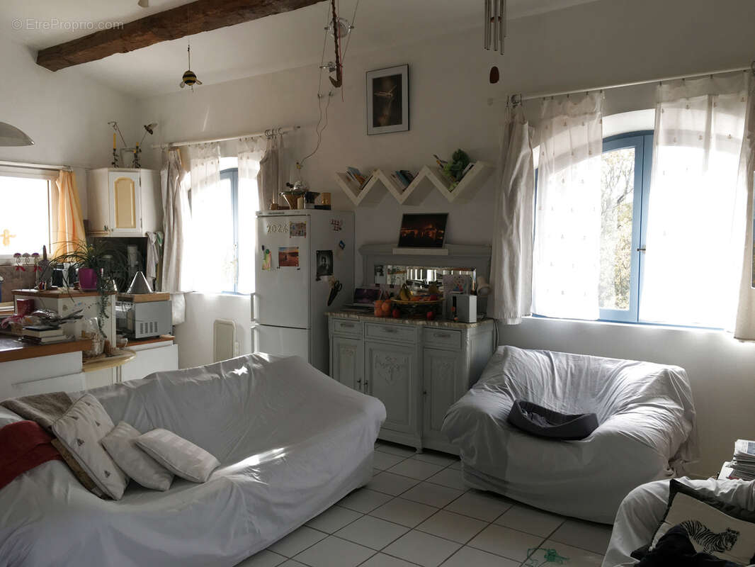 Maison à LA GARDE-FREINET