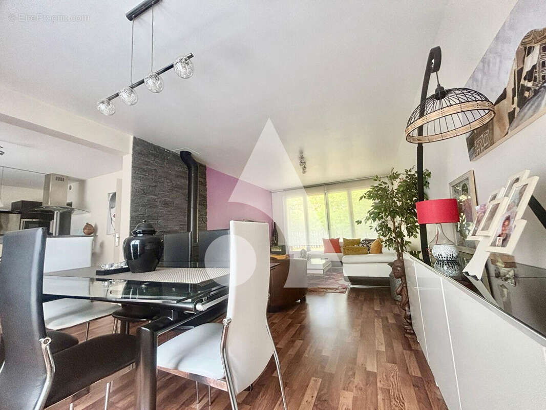 Maison Saintry-sur-seine - 5 pièce(s) - 140 m2 - photo 2
