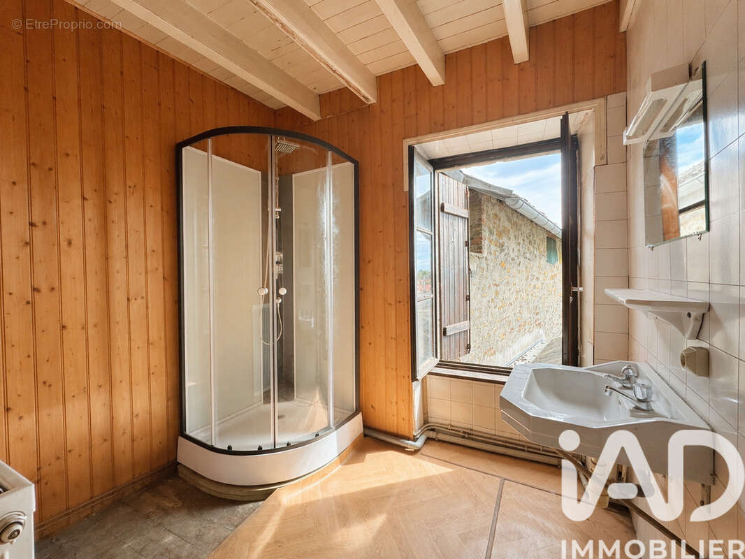 Photo 5 - Maison à MOUILLERON-EN-PAREDS