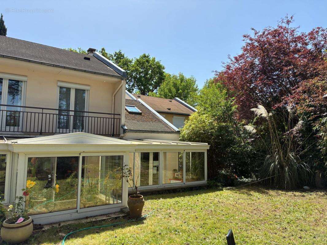 Maison À Vendre - photo 18