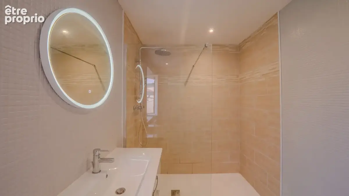 Maison 3 pièces de 83 m2 - photo 4