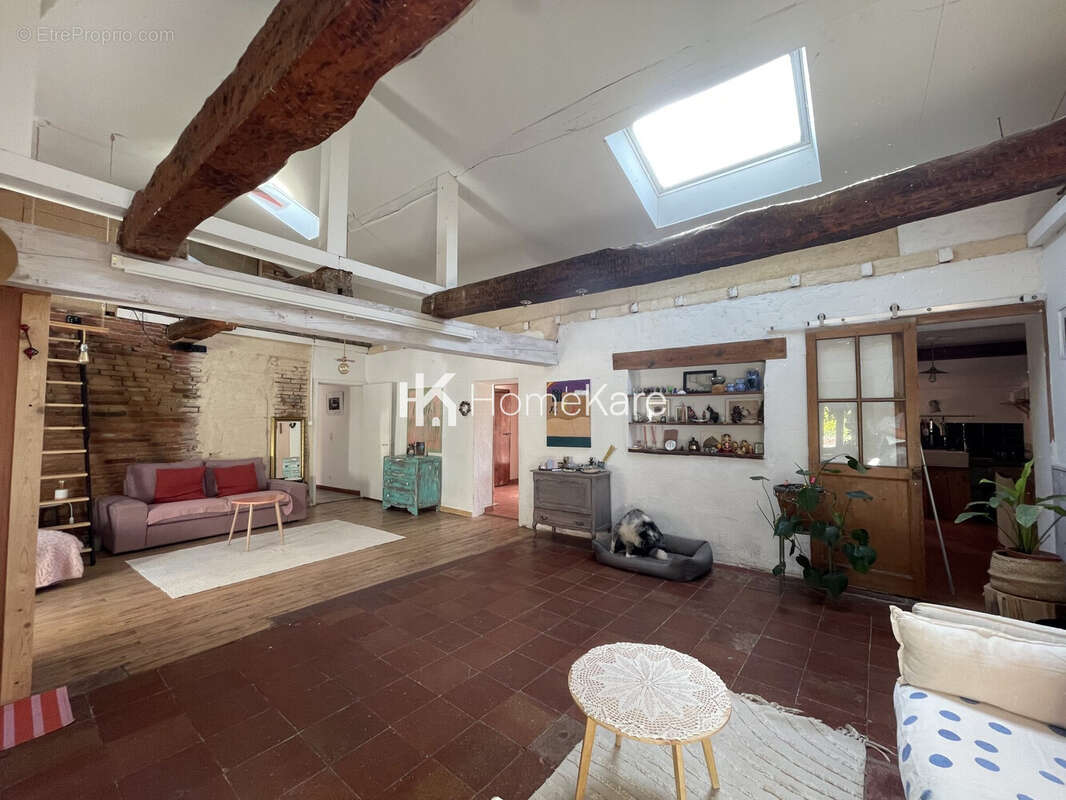 Maison 140 m² à Auterive  - photo 3