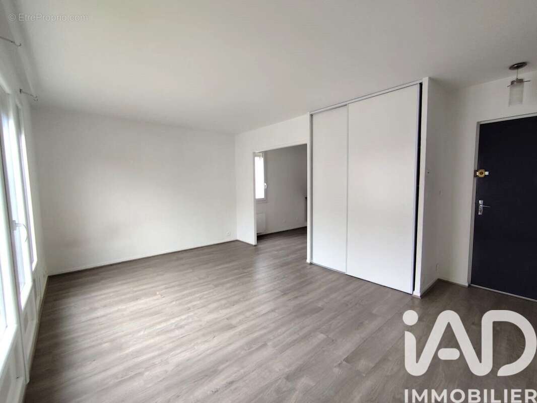 Photo 1 - Appartement à CHARTRES