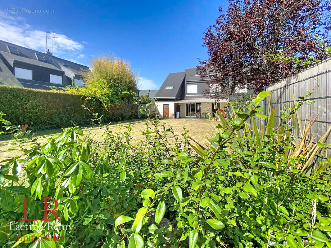 Maison bruz centre 95m2 - photo 9