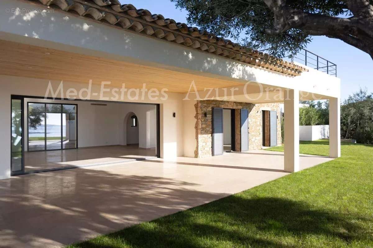 Maison à SAINTE-MAXIME