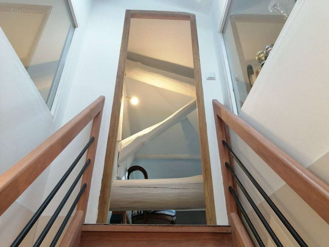 Maison de ville récemment restaurée     secteur Castelsarrasin - photo 5