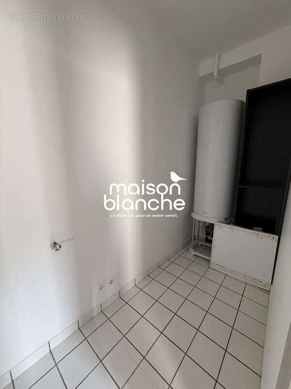 Appartement à LIBOURNE