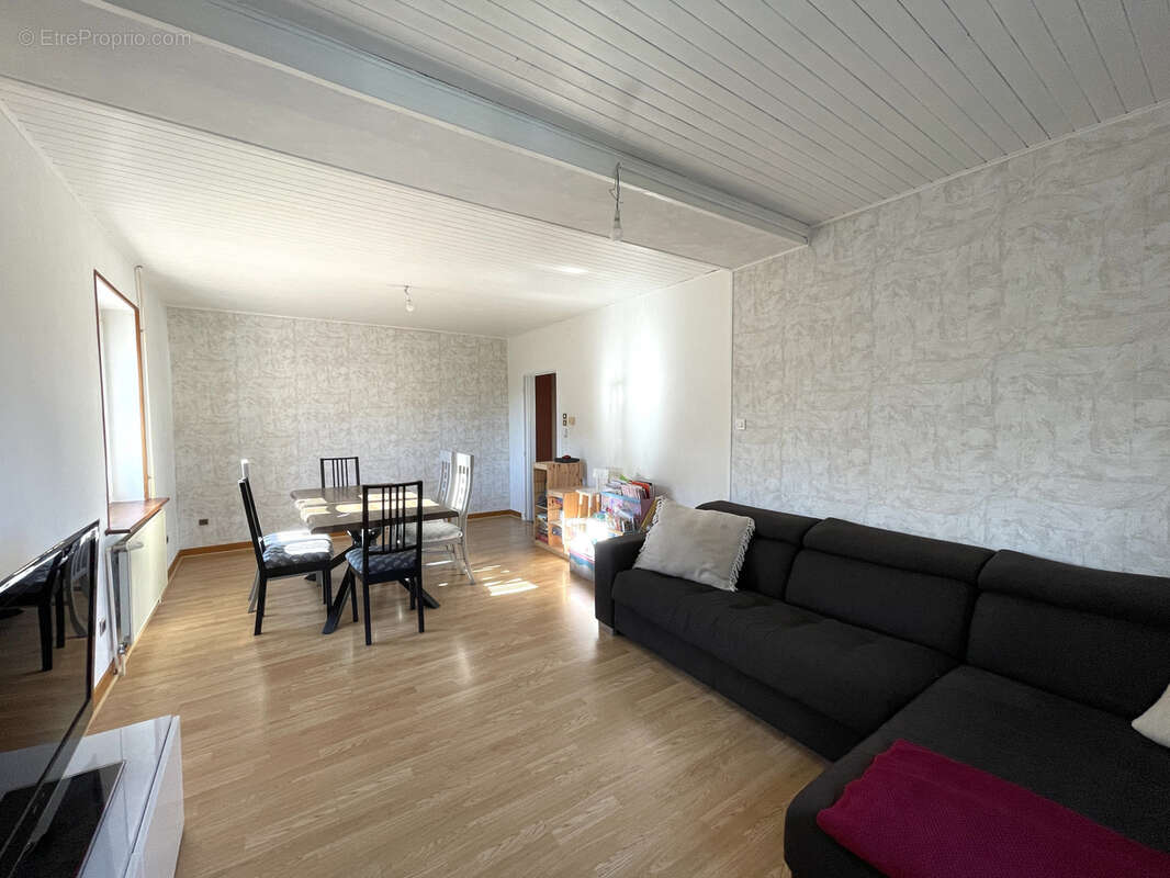 Maison à BOLLWILLER