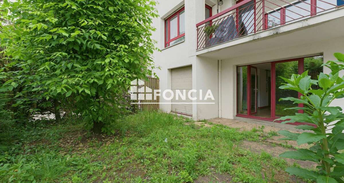 Appartement à TALENCE