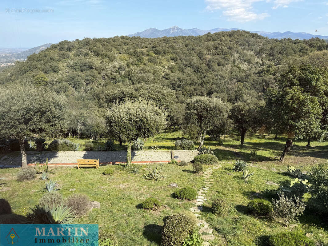 Maison à CERET